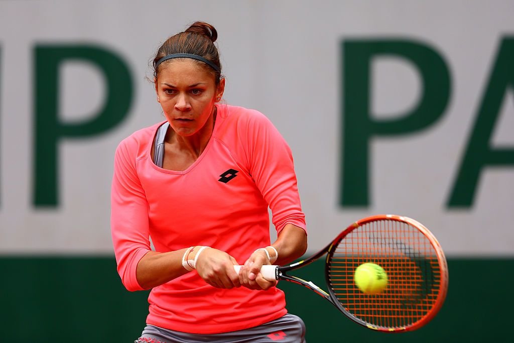 „Mama-jucătoare”, Andreea Mitu, eliminată de Sevastova, în primul tur la Transylvania Open 2024 (LIVE pe Pro Arena și VOYO)_18