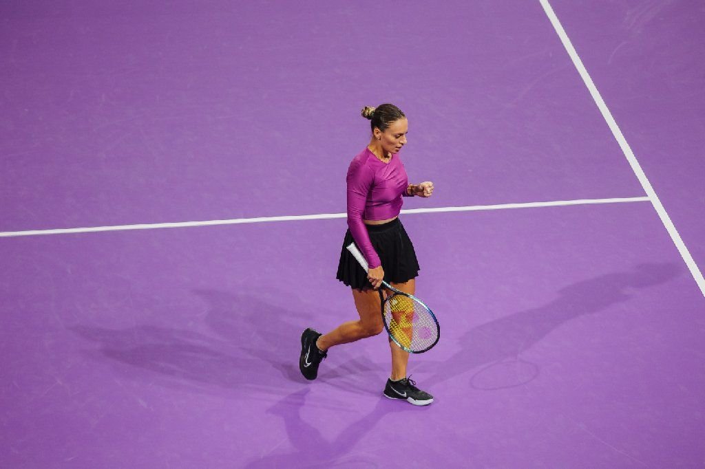 „Mama-jucătoare”, Andreea Mitu, eliminată de Sevastova, în primul tur la Transylvania Open 2024 (LIVE pe Pro Arena și VOYO)_59