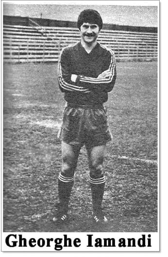 A murit Gheorghe Iamandi, atacantul lui Dinamo din semifinala Cupei Campionilor Europeni cu Liverpool!_2