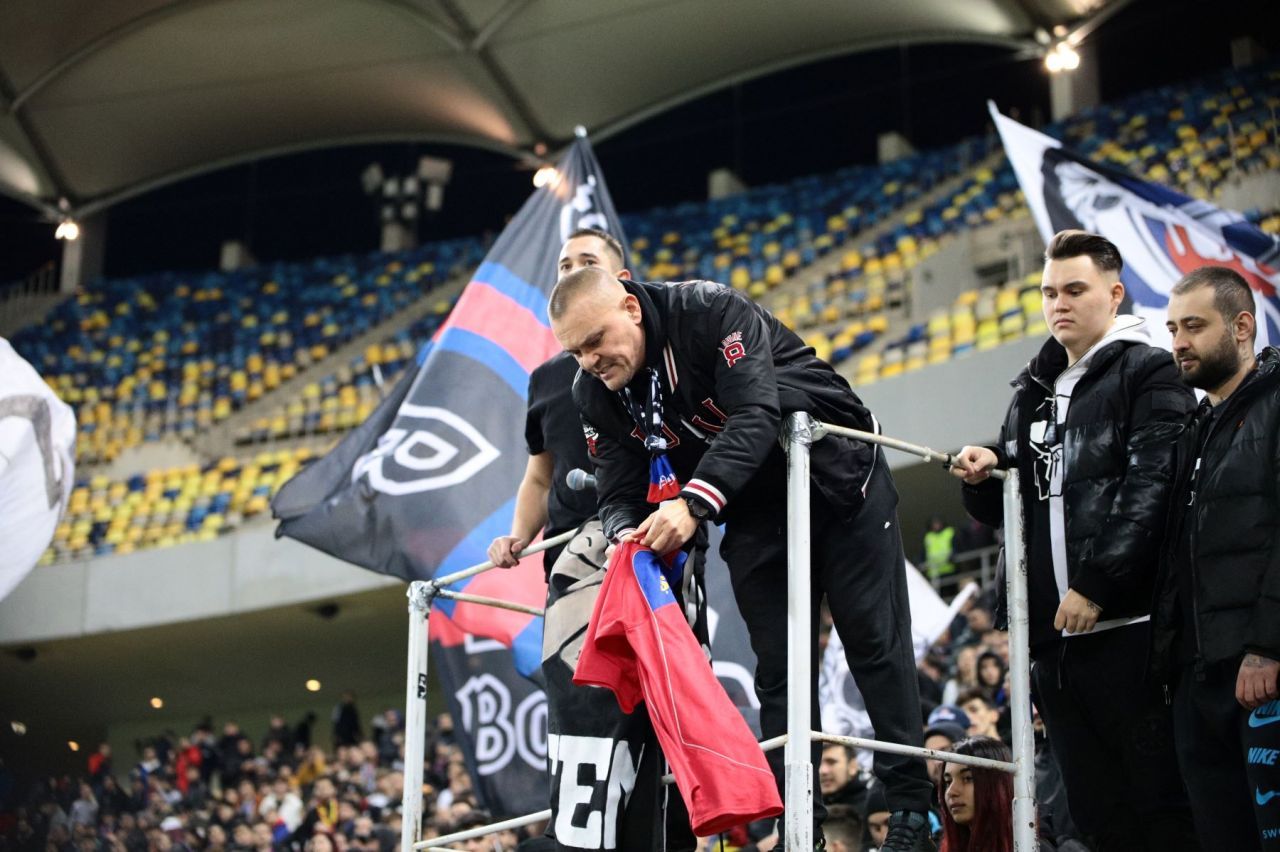 Gheorghe Mustață aruncă bomba: