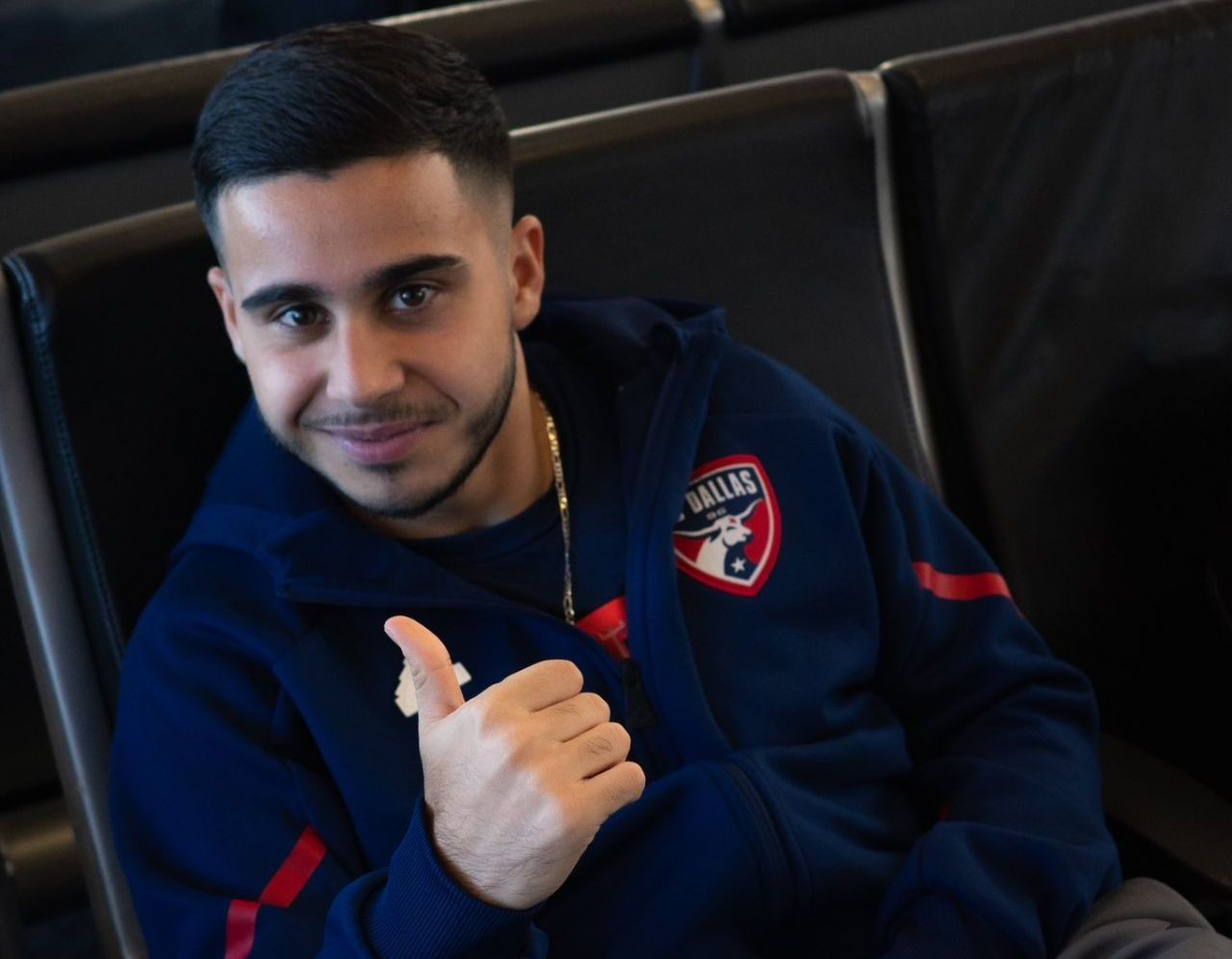 Enes Sali, titular la FC Dallas! Pe ce post a fost folosit internaționalul rom&acirc;n
