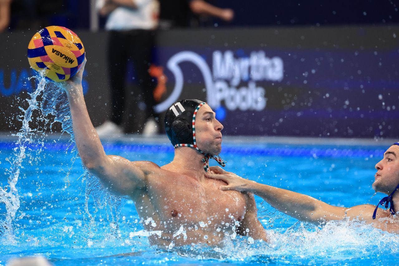 Maghiarii exultă după ce Ungaria a învins clar România la Campionatul Mondial: ”I-am înnebunit pe români”_2