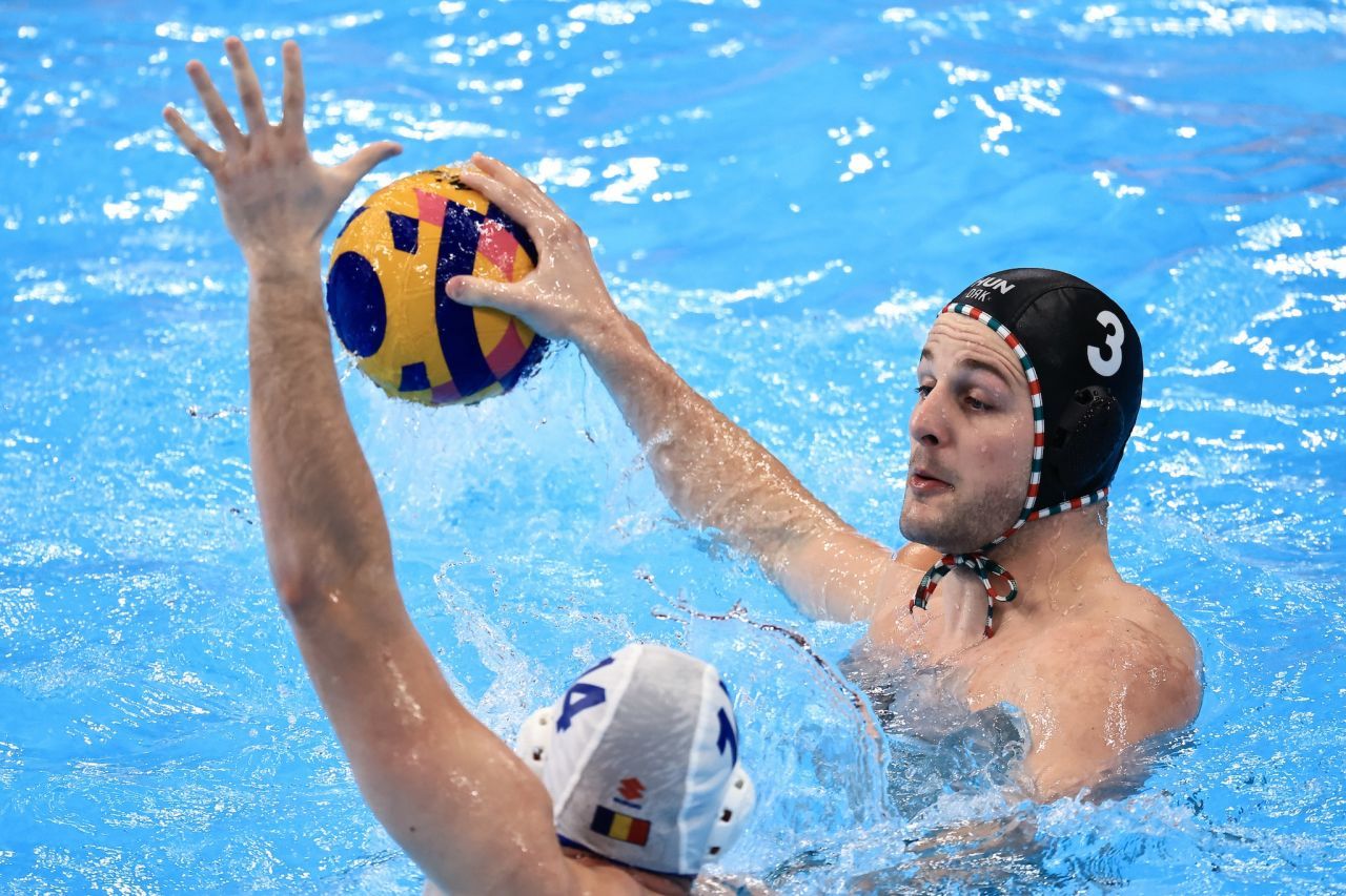 Maghiarii exultă după ce Ungaria a învins clar România la Campionatul Mondial: ”I-am înnebunit pe români”_3