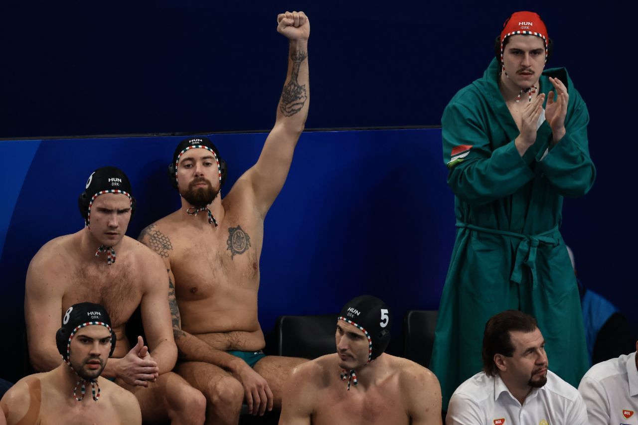 Maghiarii exultă după ce Ungaria a învins clar România la Campionatul Mondial: ”I-am înnebunit pe români”_1