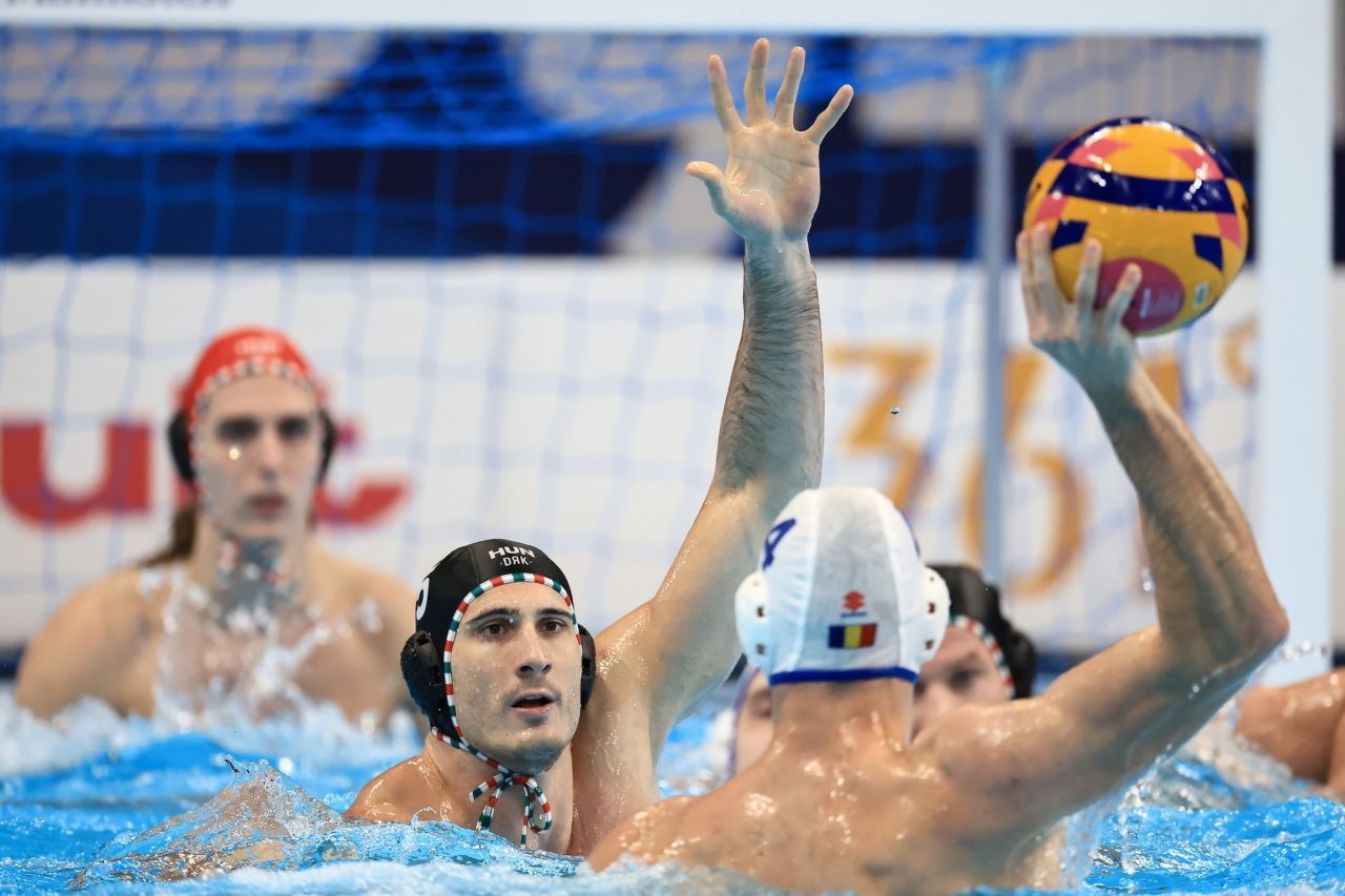 Maghiarii exultă după ce Ungaria a învins clar România la Campionatul Mondial: ”I-am înnebunit pe români”_4