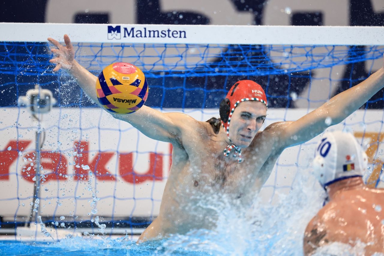 Maghiarii exultă după ce Ungaria a învins clar România la Campionatul Mondial: ”I-am înnebunit pe români”_5