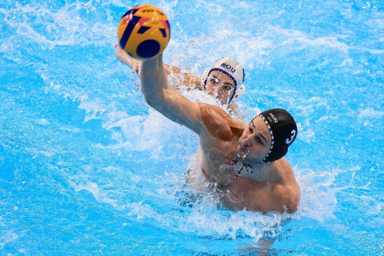 Maghiarii exultă după ce Ungaria a învins clar România la Campionatul Mondial: ”I-am înnebunit pe români”_6