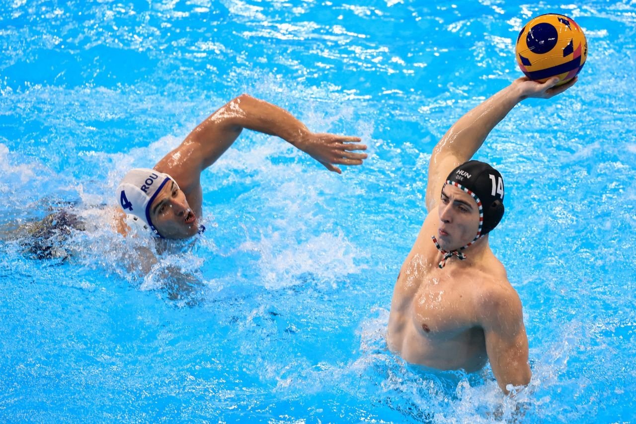 Maghiarii exultă după ce Ungaria a învins clar România la Campionatul Mondial: ”I-am înnebunit pe români”_8