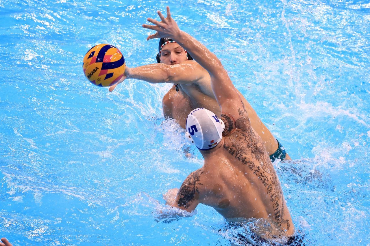 Maghiarii exultă după ce Ungaria a învins clar România la Campionatul Mondial: ”I-am înnebunit pe români”_9