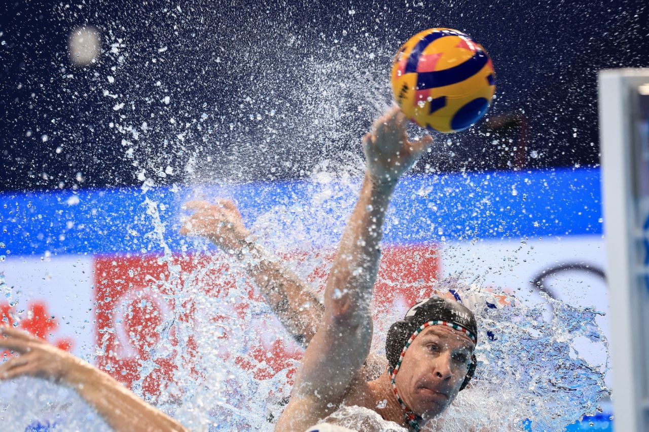 Maghiarii exultă după ce Ungaria a învins clar România la Campionatul Mondial: ”I-am înnebunit pe români”_10