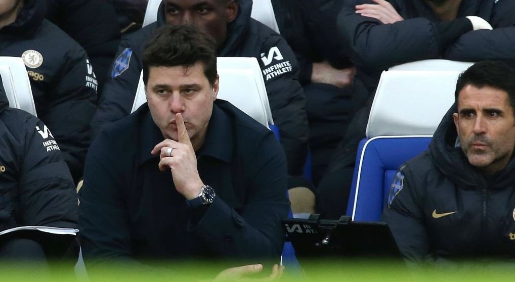 De ce nu poate fi dat afară Mauricio Pochettino de la Chelsea, ajunsă pe locul 11 după ce a cheltuit 470 de milioane de euro pe transferuri!