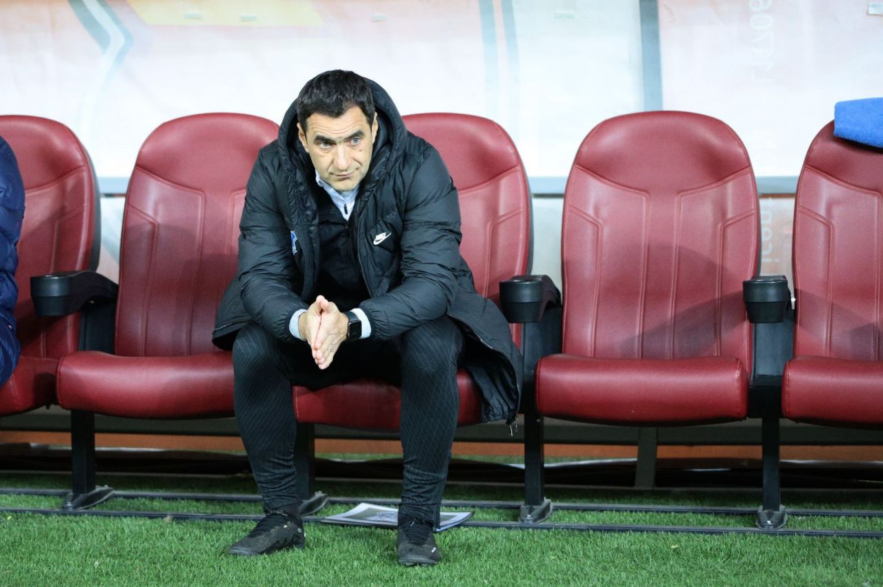 De ce a PLECAT Boloni de la Antwerp!? Motivele au iesit la IVEALA! Antrenorul roman dezvaluie ce i-a lipsit in Belgia