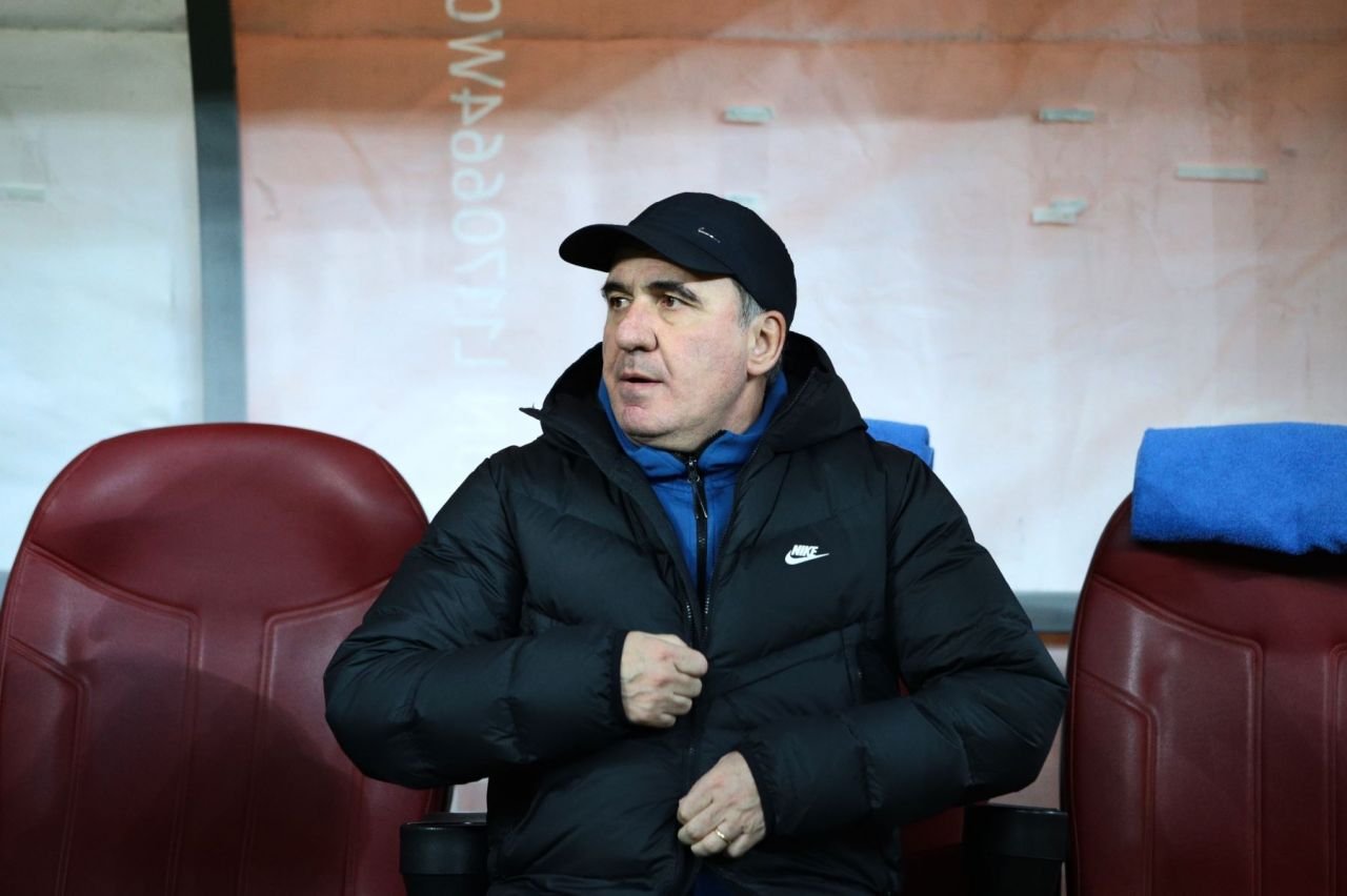 Pot juca acolo! FCSB e tot mai aproape de Arcul de Triumf! Gigi Becali isi freaca mainile de bucurie! Anuntul facut de Ionut Stroe