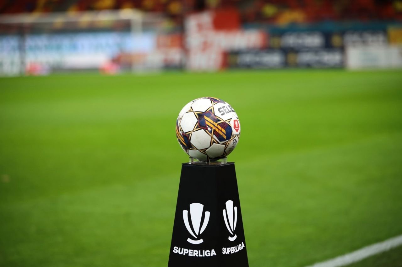 FCSB - Farul, în imagini. Ziua 