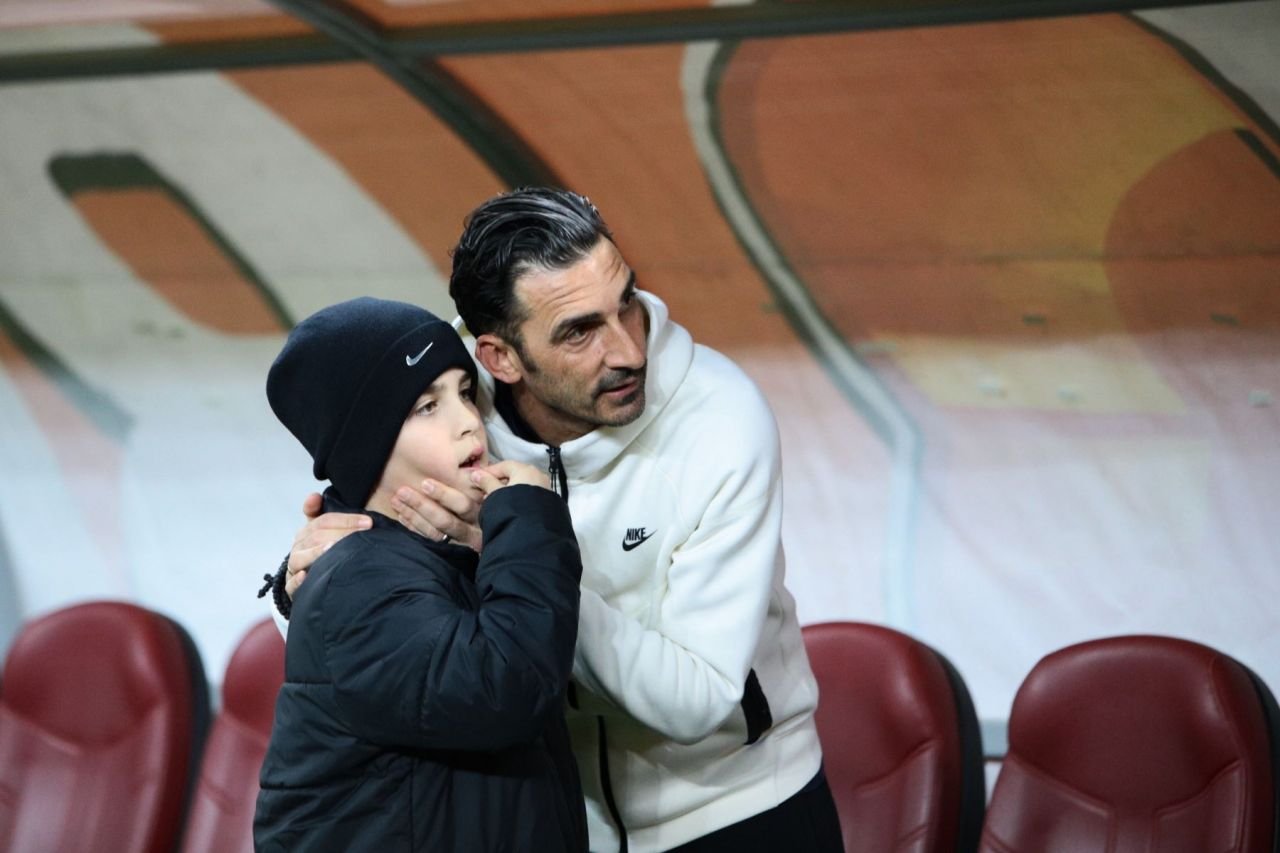 FCSB - Farul, în imagini. Ziua 