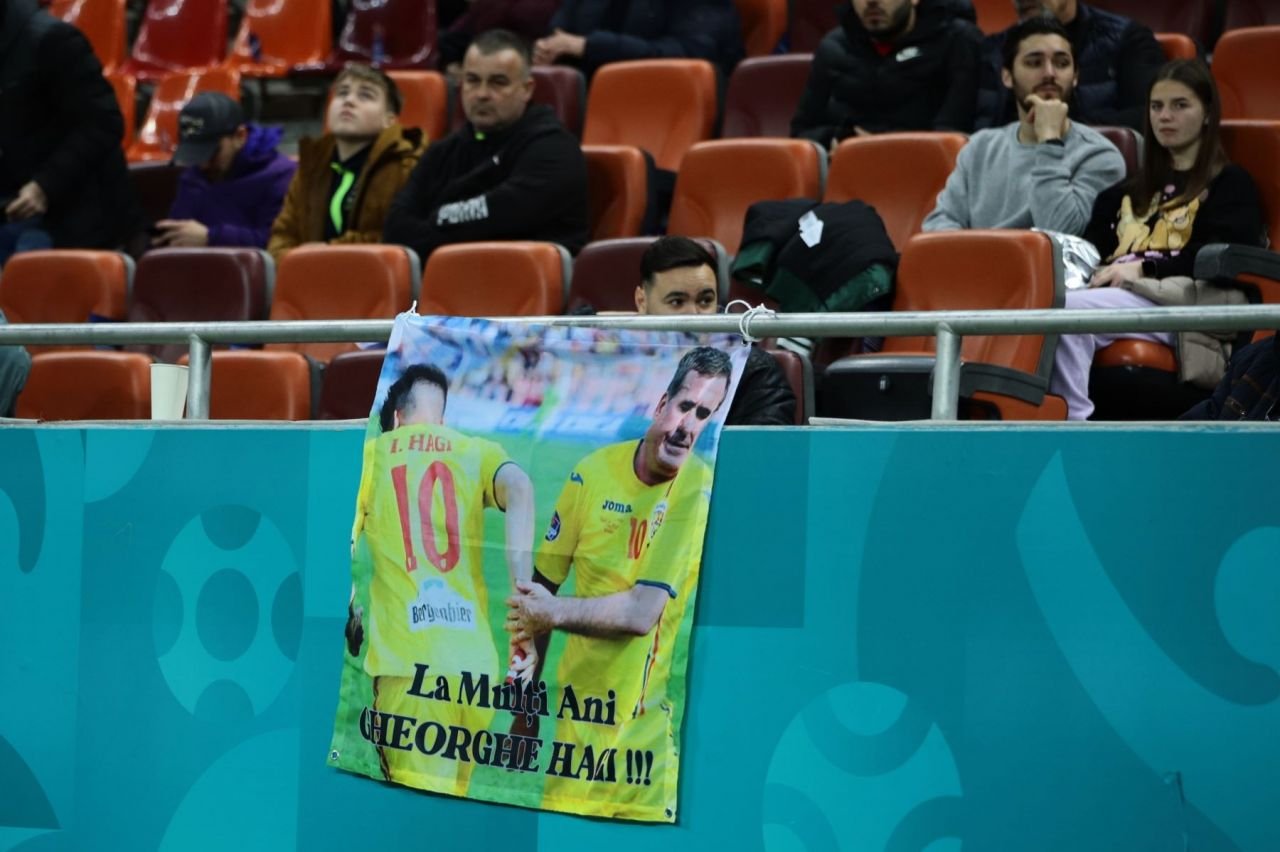 FCSB - Farul, în imagini. Ziua 