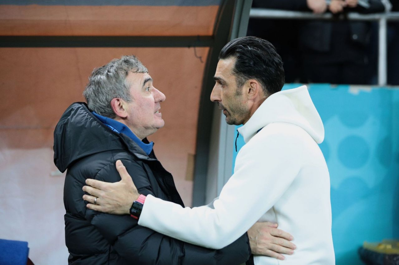 Vestea pe care nu voia sa o auda Balgradean: L-am adus inapoi pe Arlauskis si ne dorim foarte mult sa continue la noi! Anuntul de ULTIMA ORA facut de CFR Cluj