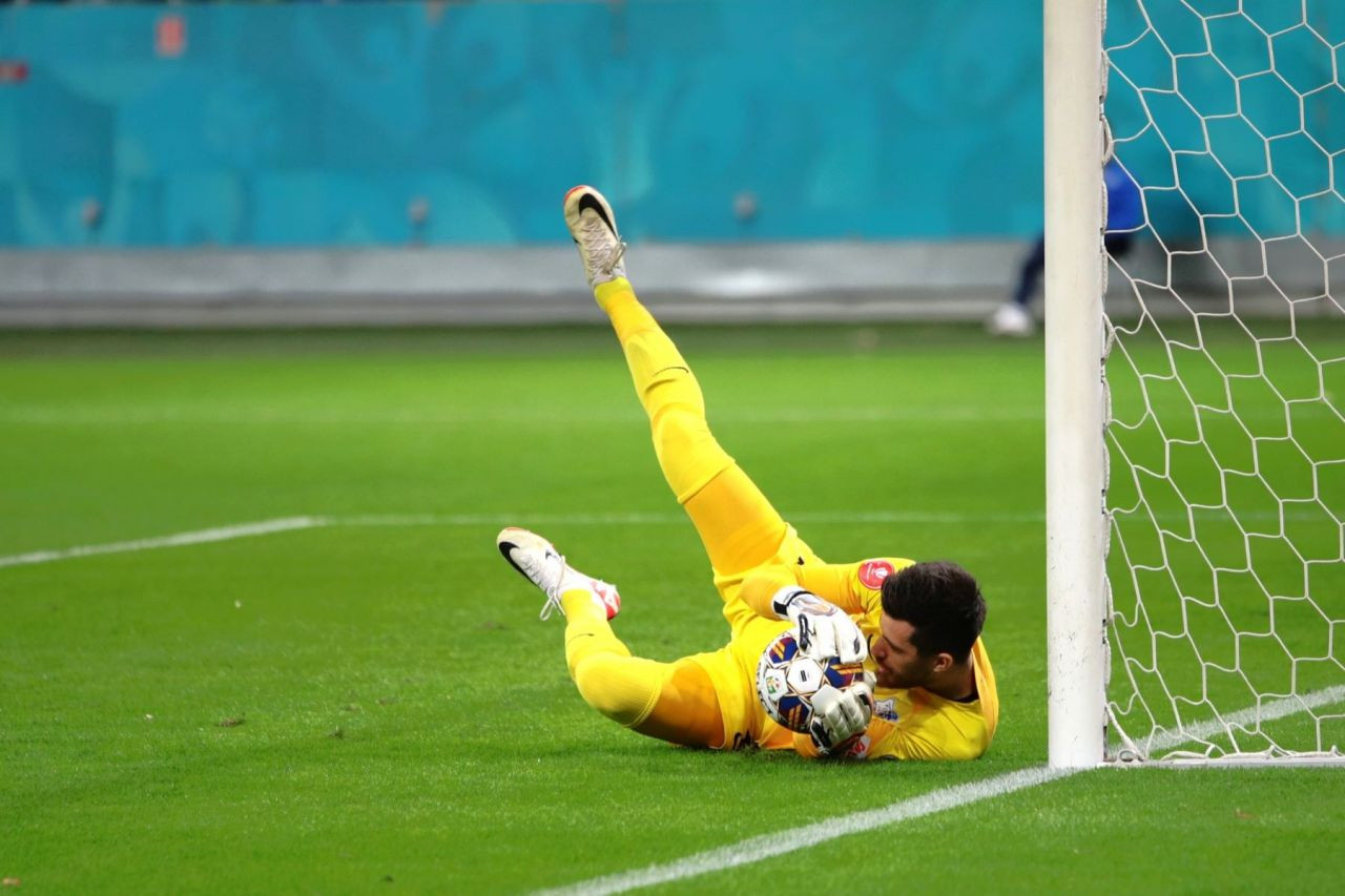 Suntem foarte aproape! Dinamo si-a stabilit obiectivele dupa ce se va relua Liga 1! Anuntul facut de Adrian Mihalcea