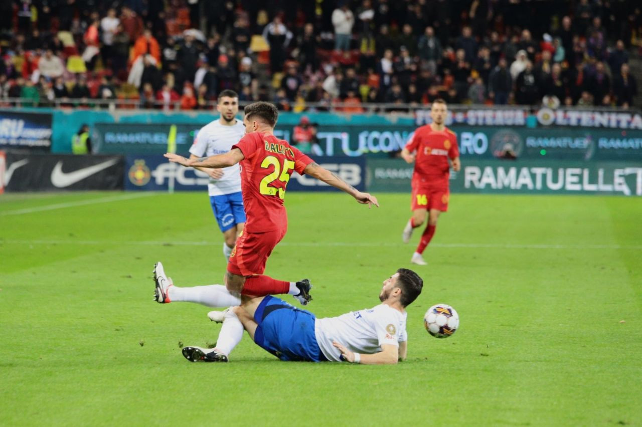 Asta poate conta! Are FCSB interzis in Ghencea? Declaratia care ii da un sah mat lui Gigi Becali! Ce a spus Ministrul Tineretului si Sportului