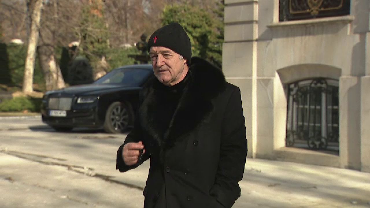 Jucătorul de la FCSB care l-a dat pe spate pe Gigi Becali: ”Nu ai ce să-i faci”_2
