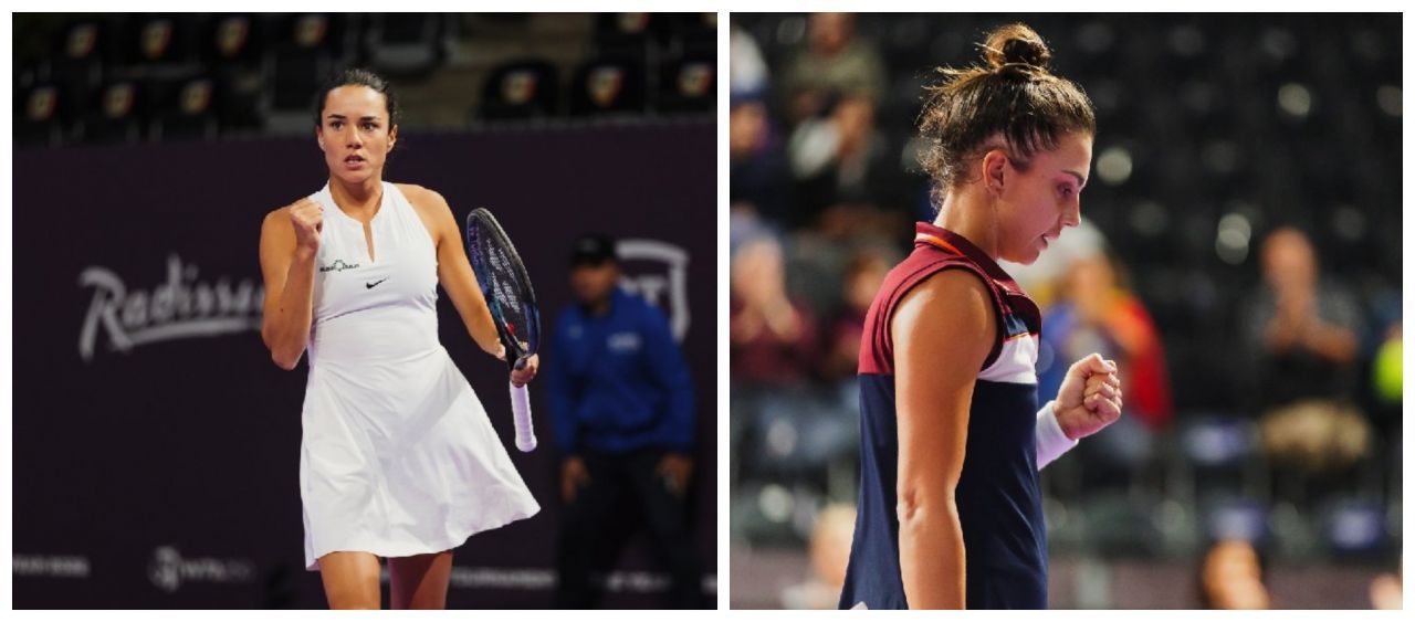 Calificare! Jaqueline Cristian o urmează pe Ana Bogdan în optimile Transylvania Open 2024 (LIVE pe Pro Arena și VOYO)_91