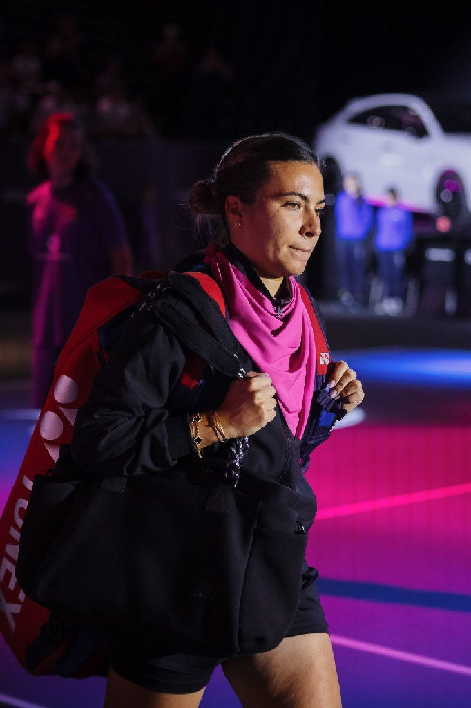 Campioana „hippie” de la Transylvania Open 2023, eliminată în primul tur în 2024 (LIVE pe Pro Arena și VOYO)_28