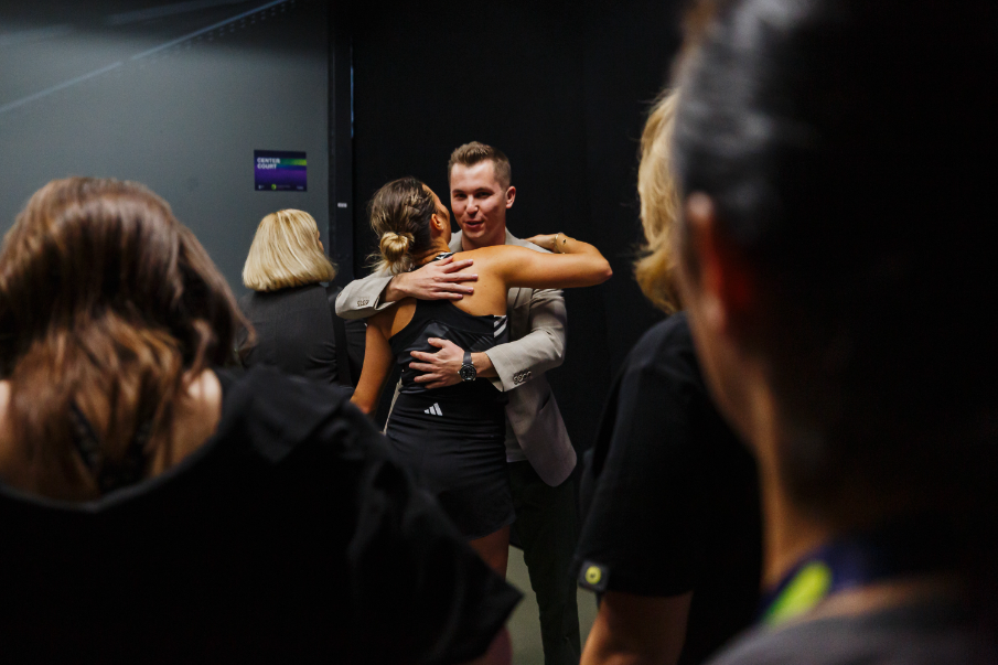 Campioana „hippie” de la Transylvania Open 2023, eliminată în primul tur în 2024 (LIVE pe Pro Arena și VOYO)_40