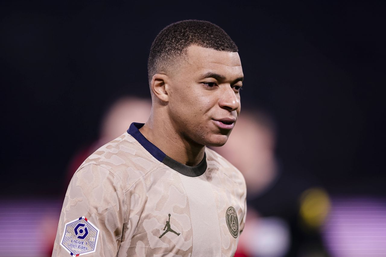 Kylian Mbappe 'bagă spaima' în adversarii de la EURO 2024: