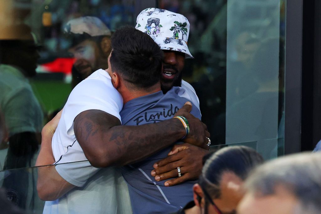 LeBron James a vorbit despre Leo Messi și transferul său în MLS _1