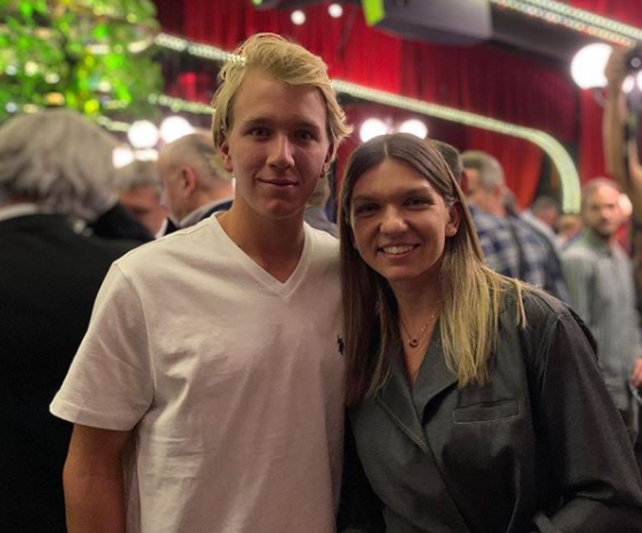 Scena despre Simona Halep și „Petrică Martalogu'” din serialul „Las Fierbinți”_2