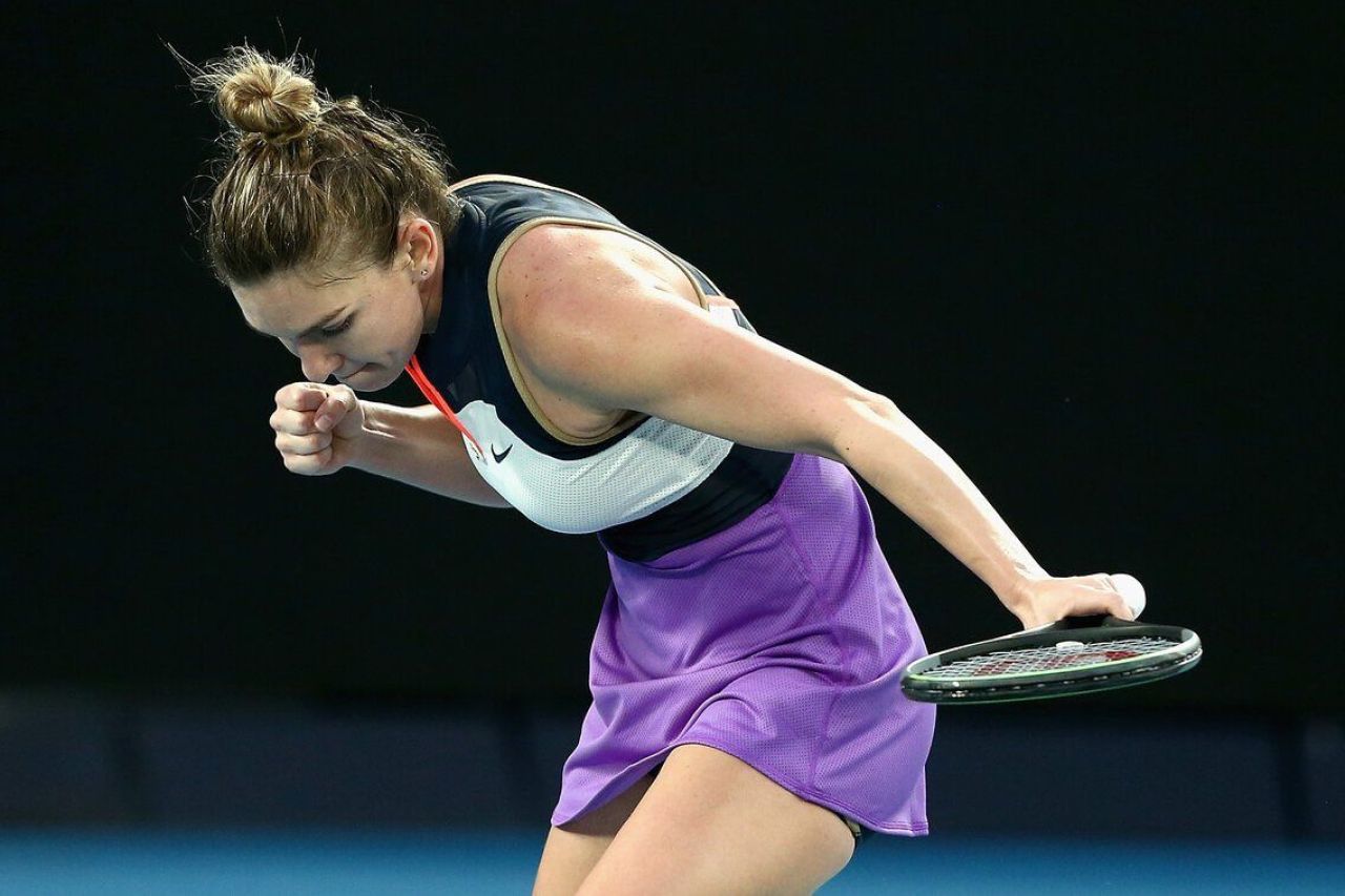 Scena despre Simona Halep și „Petrică Martalogu'” din serialul „Las Fierbinți”_25