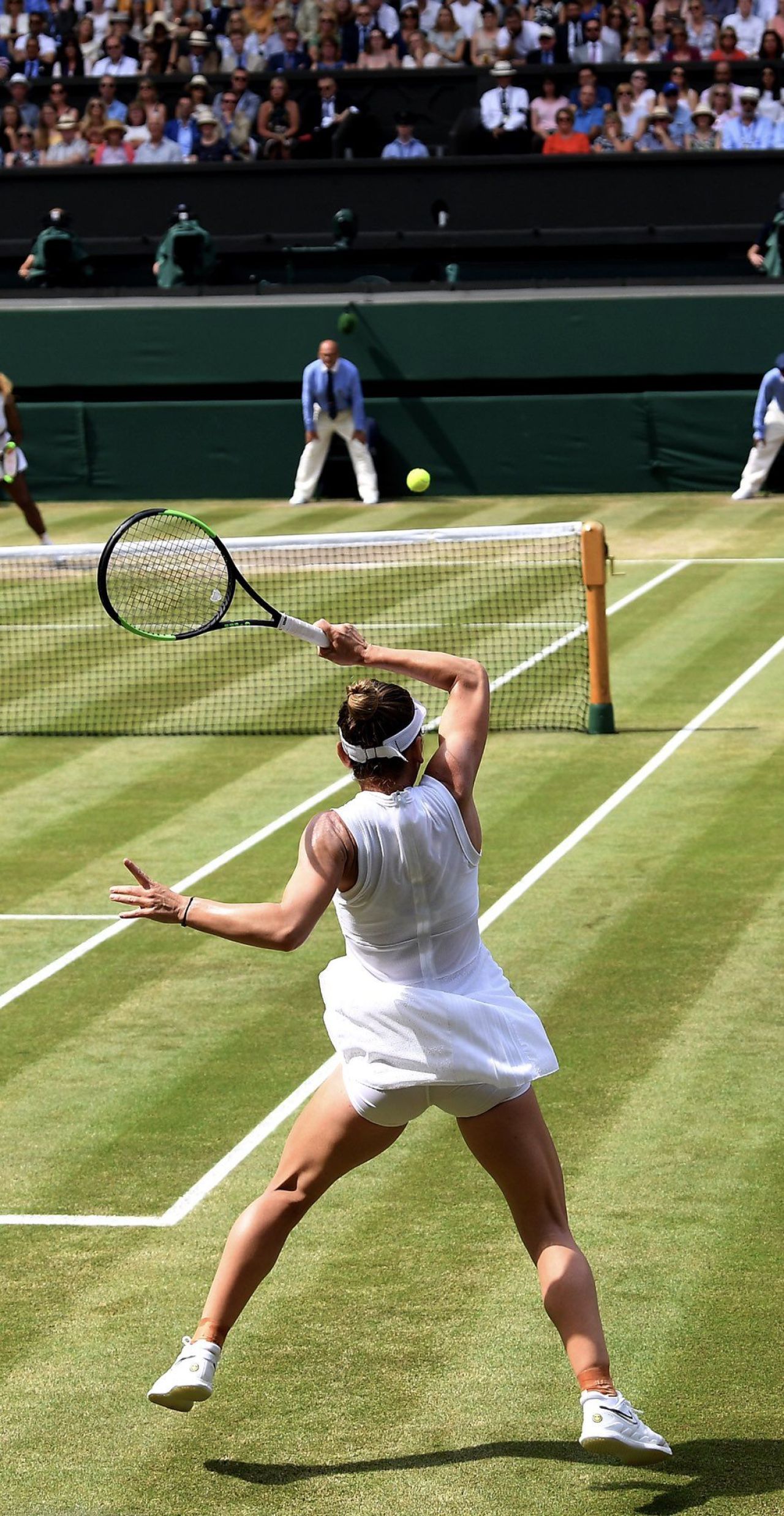 Scena despre Simona Halep și „Petrică Martalogu'” din serialul „Las Fierbinți”_32