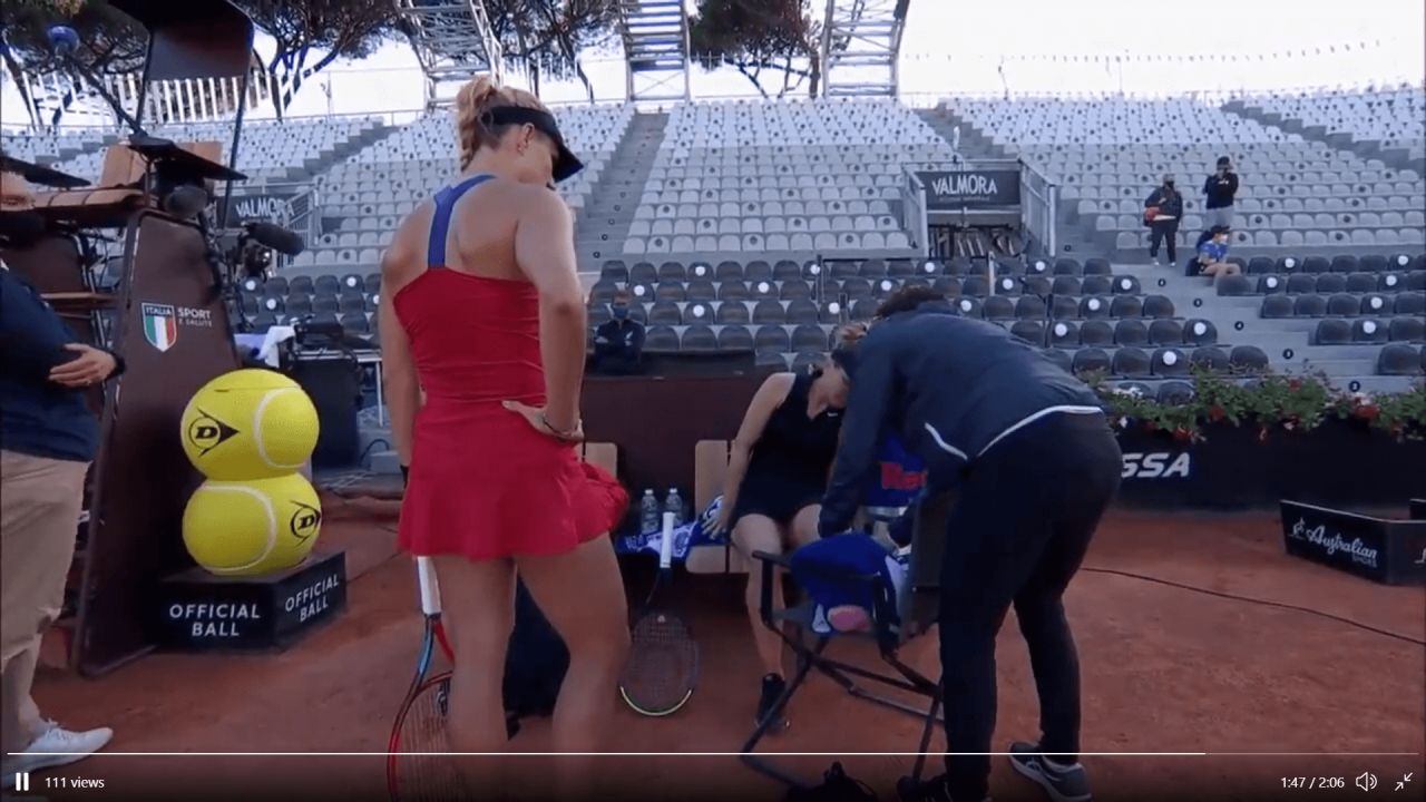 Scena despre Simona Halep și „Petrică Martalogu'” din serialul „Las Fierbinți”_35