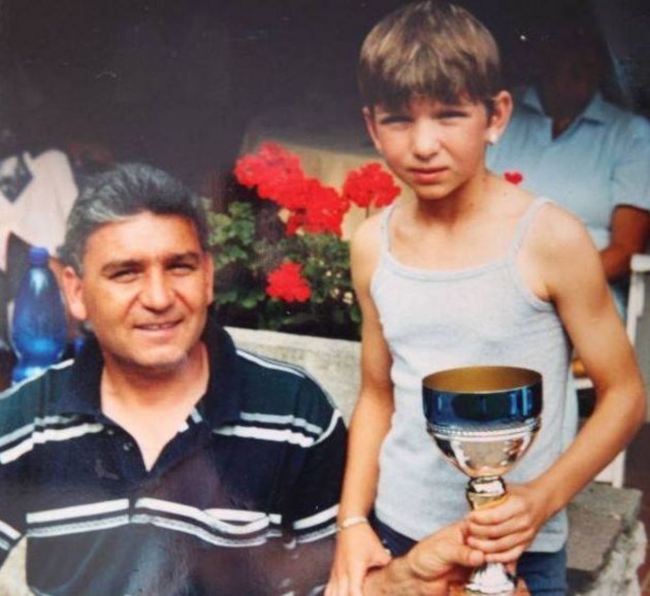 Scena despre Simona Halep și „Petrică Martalogu'” din serialul „Las Fierbinți”_44