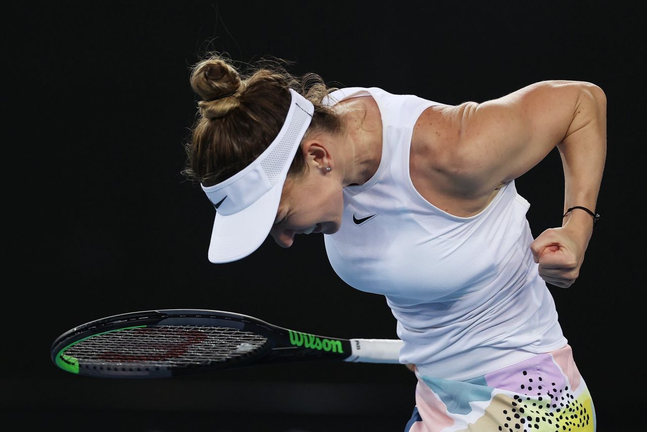 Scena despre Simona Halep și „Petrică Martalogu'” din serialul „Las Fierbinți”_45