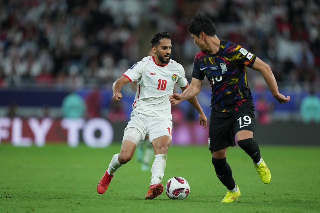 Minunea Iordania! Cu un singur fotbalist din Europa, revelația de la Cupa Asiei a eliminat marea favorită și este în finală_7