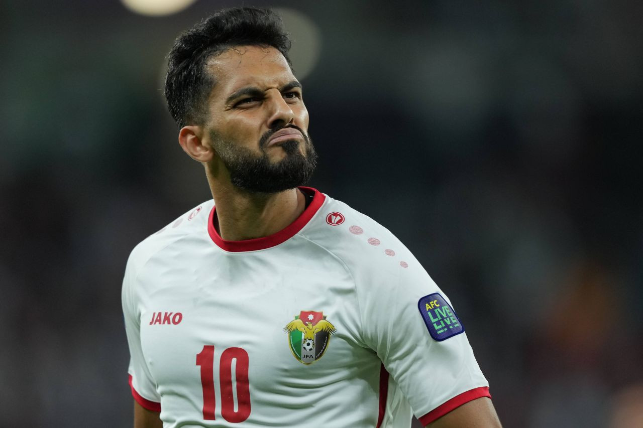 Minunea Iordania! Cu un singur fotbalist din Europa, revelația de la Cupa Asiei a eliminat marea favorită și este &icirc;n finală