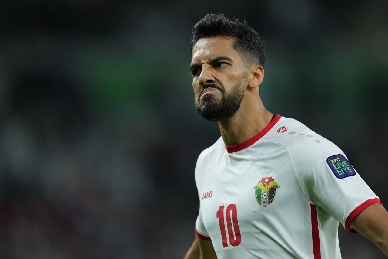 Minunea Iordania! Cu un singur fotbalist din Europa, revelația de la Cupa Asiei a eliminat marea favorită și este în finală_3