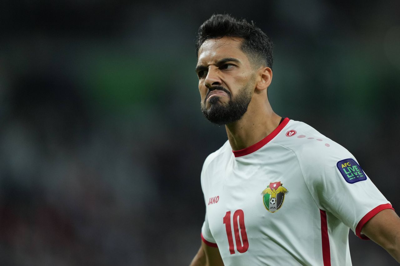 Minunea Iordania! Cu un singur fotbalist din Europa, revelația de la Cupa Asiei a eliminat marea favorită și este în finală_3