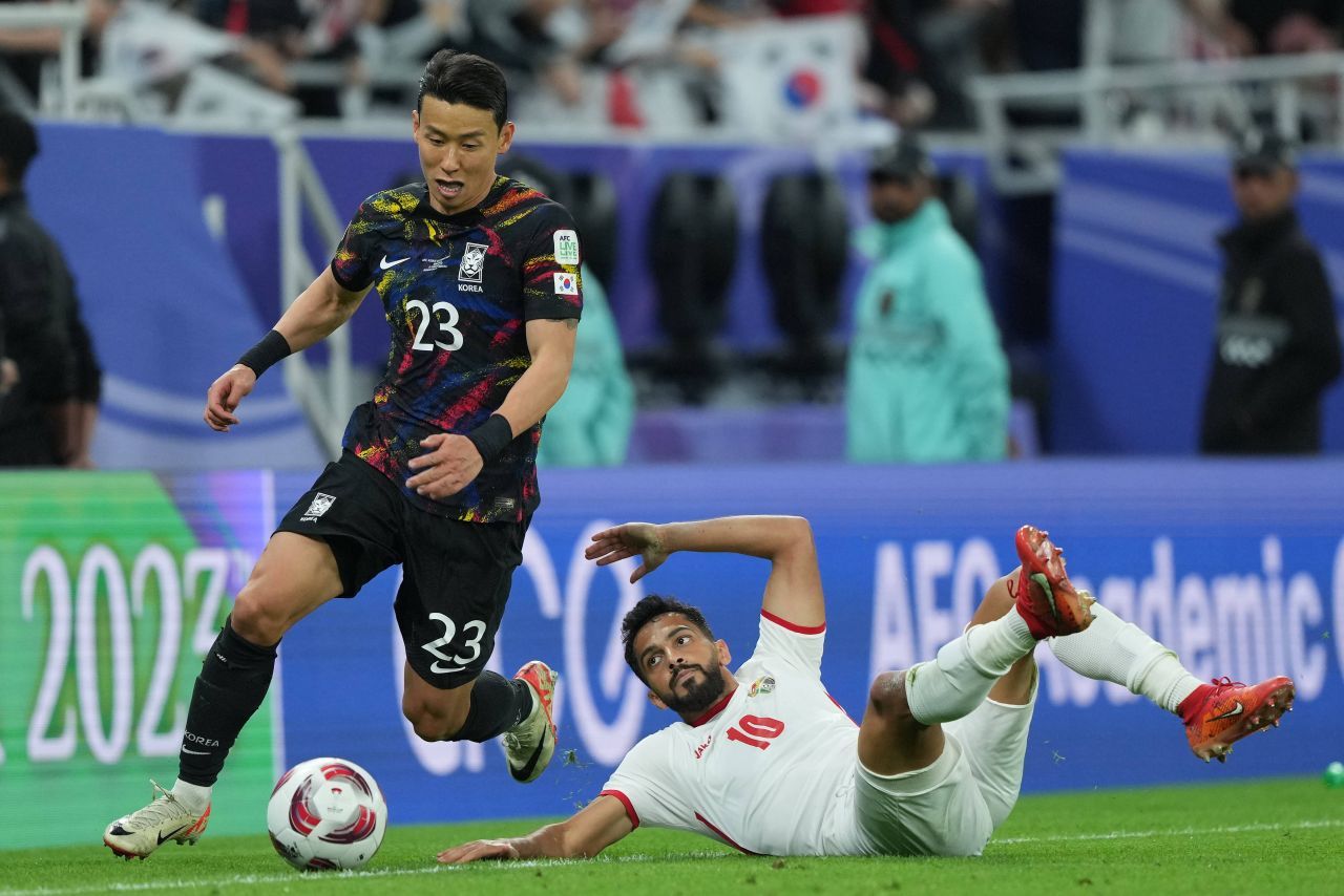 Minunea Iordania! Cu un singur fotbalist din Europa, revelația de la Cupa Asiei a eliminat marea favorită și este în finală_4