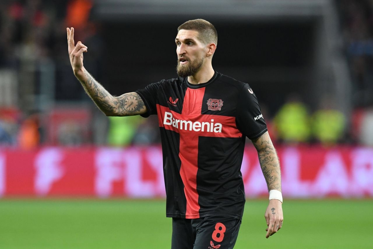 Bayer Leverkusen, liderul invincibil din Bundesliga, face legea și în Cupa Germaniei!_2