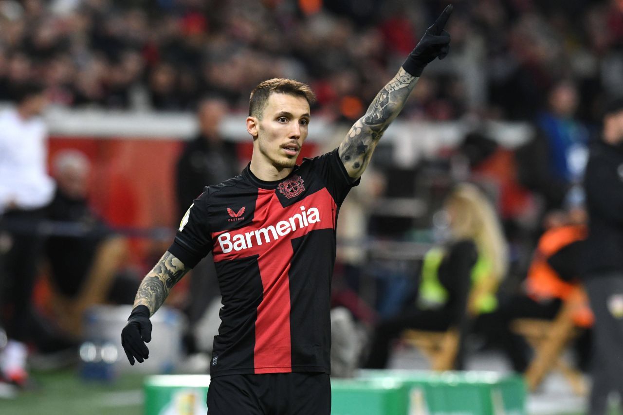 Bayer Leverkusen, liderul invincibil din Bundesliga, face legea și în Cupa Germaniei!_3