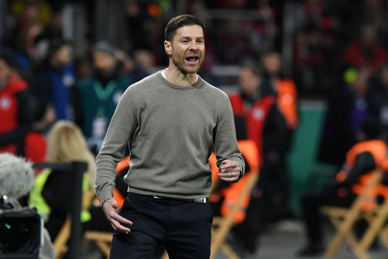 Bayer Leverkusen, liderul invincibil din Bundesliga, face legea și în Cupa Germaniei!_1