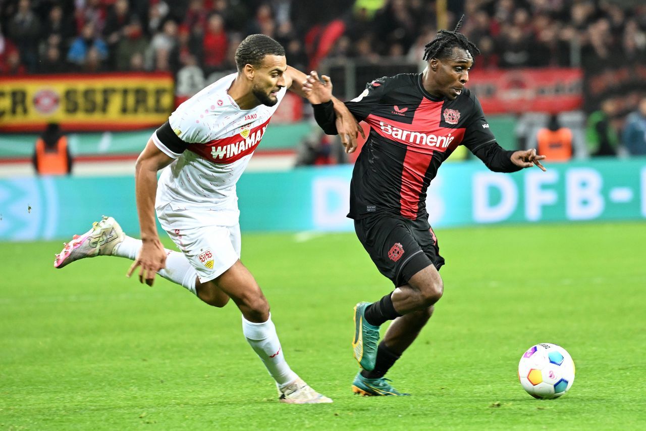Bayer Leverkusen, liderul invincibil din Bundesliga, face legea și în Cupa Germaniei!_4