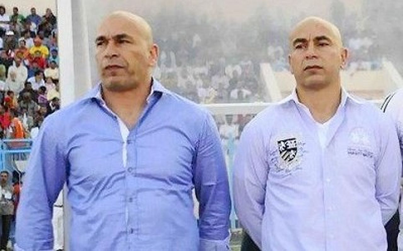 Naționala de fotbal numărul 1 din Africa va fi antrenată de doi frați gemeni!_3