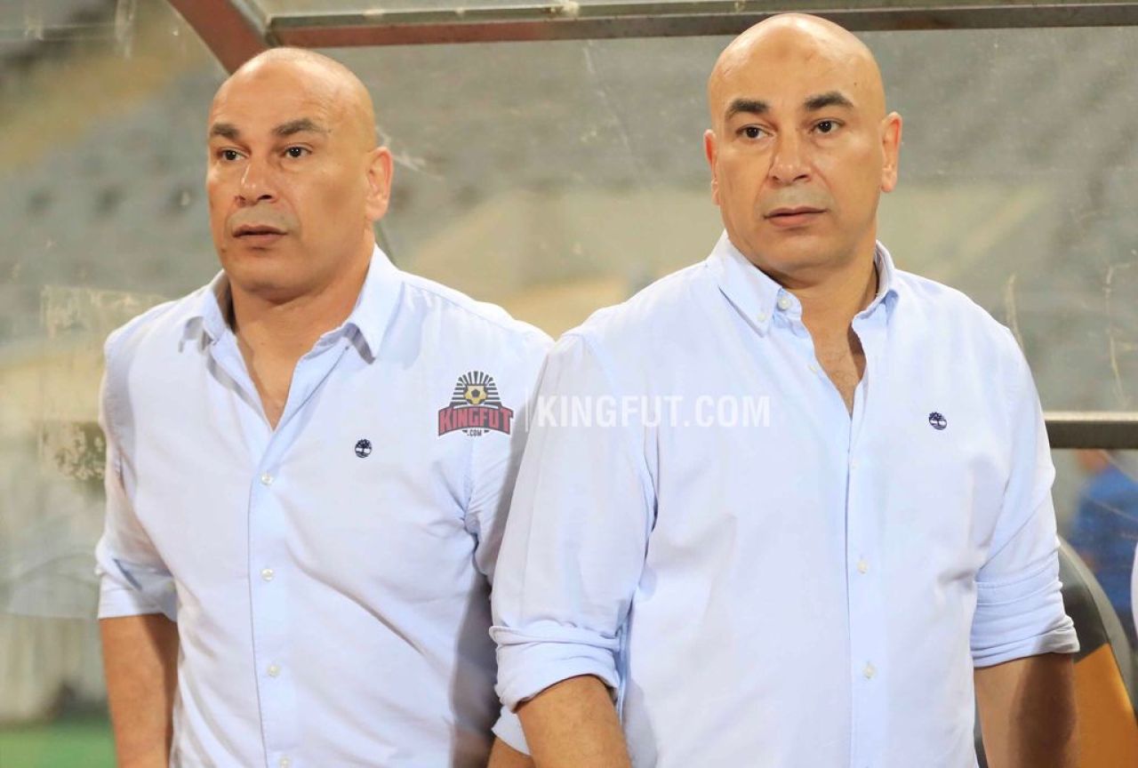 Naționala de fotbal numărul 1 din Africa va fi antrenată de doi frați gemeni!_1