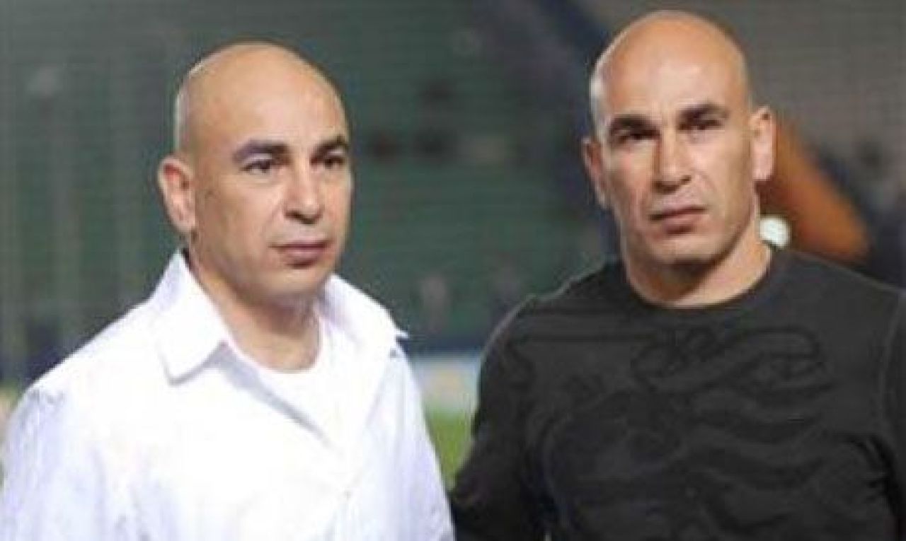 Naționala de fotbal numărul 1 din Africa va fi antrenată de doi frați gemeni!_4