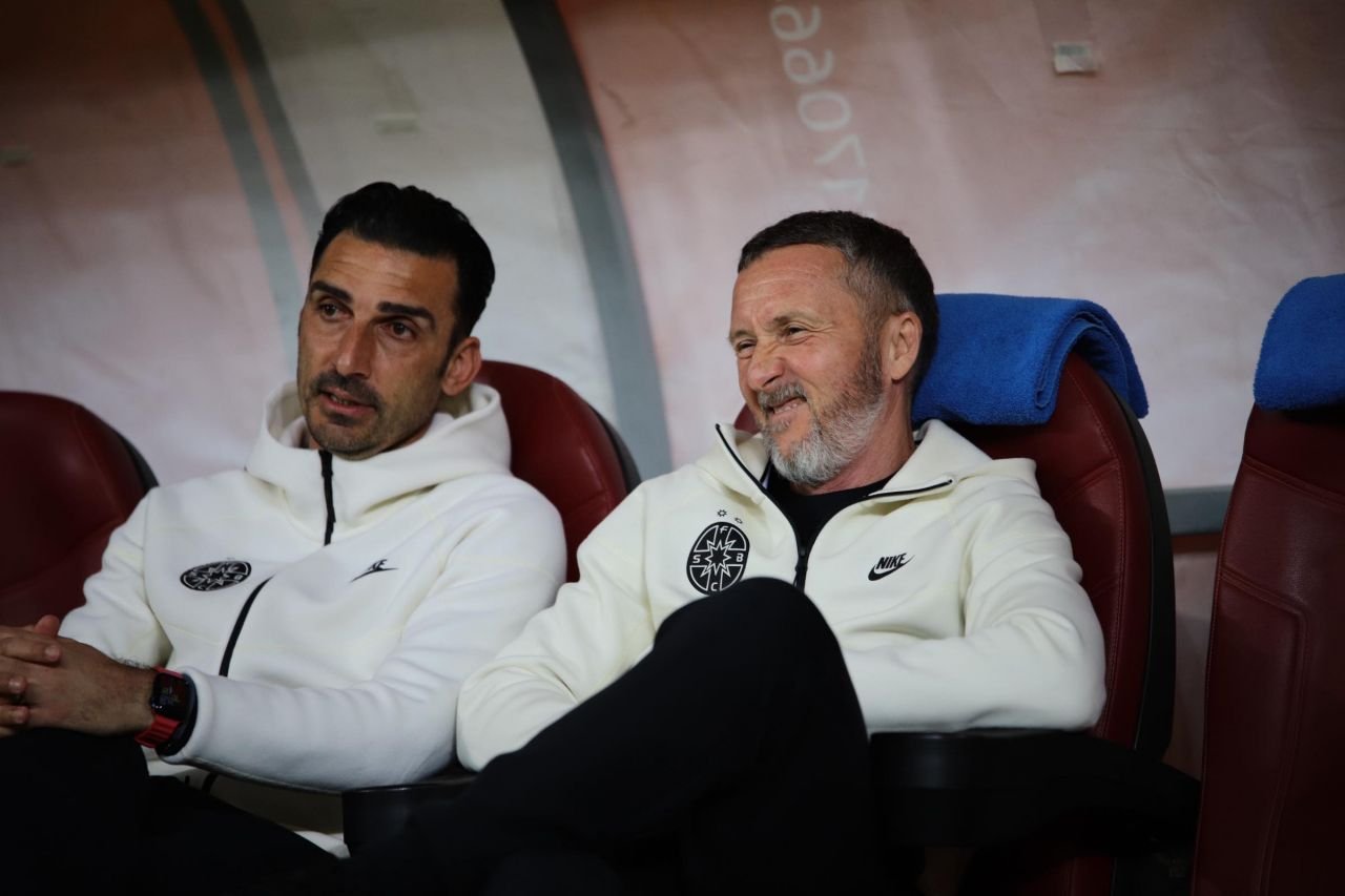 Mihai Stoica vrea un nou titular la FCSB: Joacă prea puțin la cum arată!