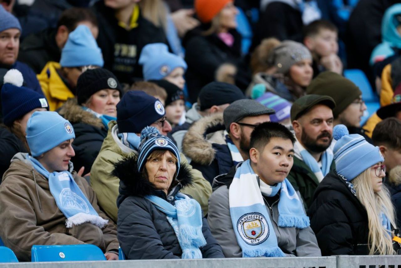 Unul după altul! După Ederson, Manchester City rămâne fără alt jucător important_3