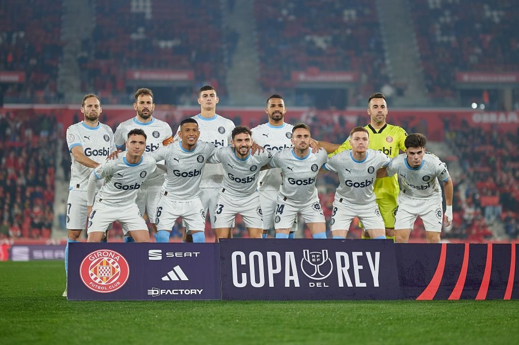 Șeicii ar putea fi nevoiți să vândă acțiunile la Girona, dacă echipa se califică în Champions League!_5